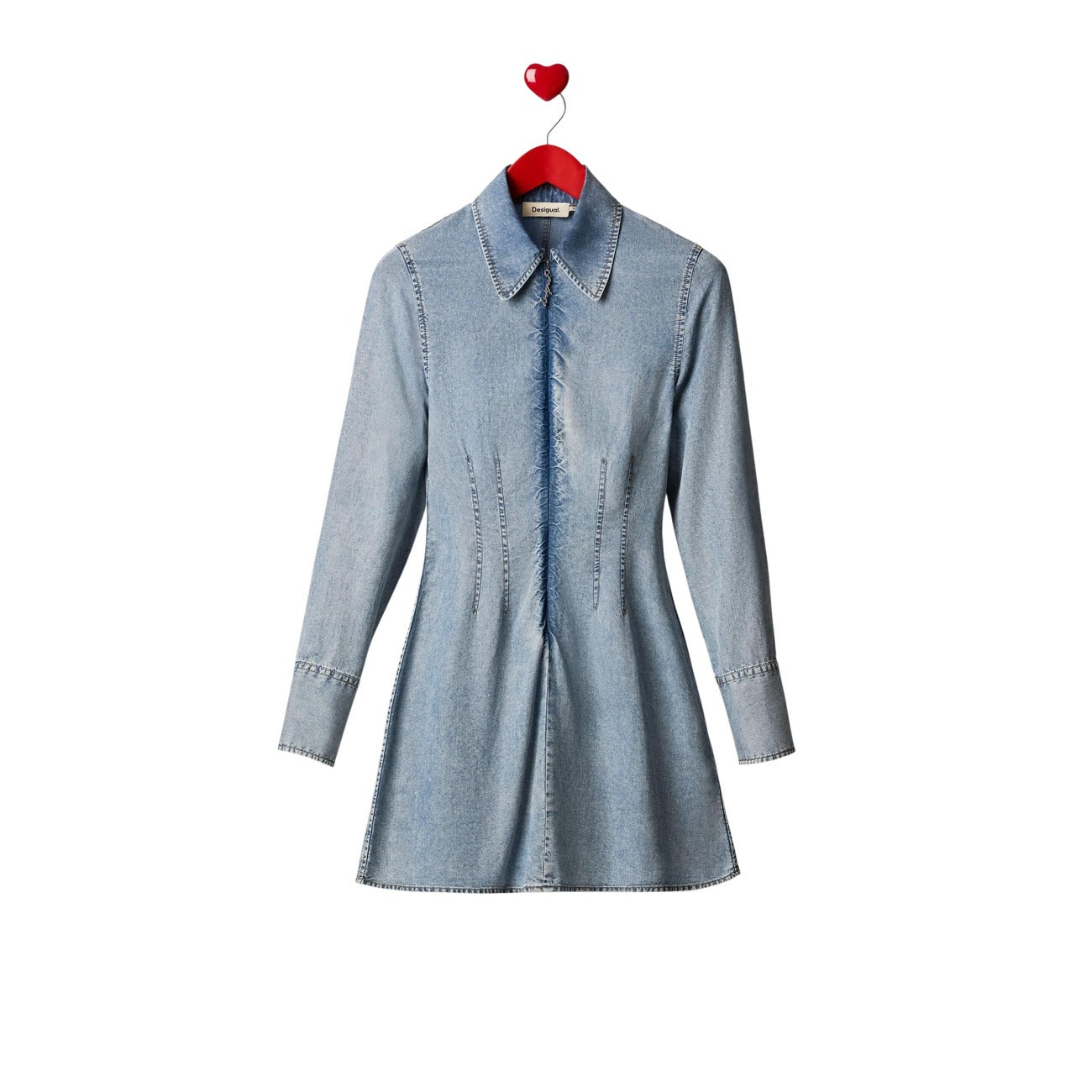 Desigual - Abito Donna