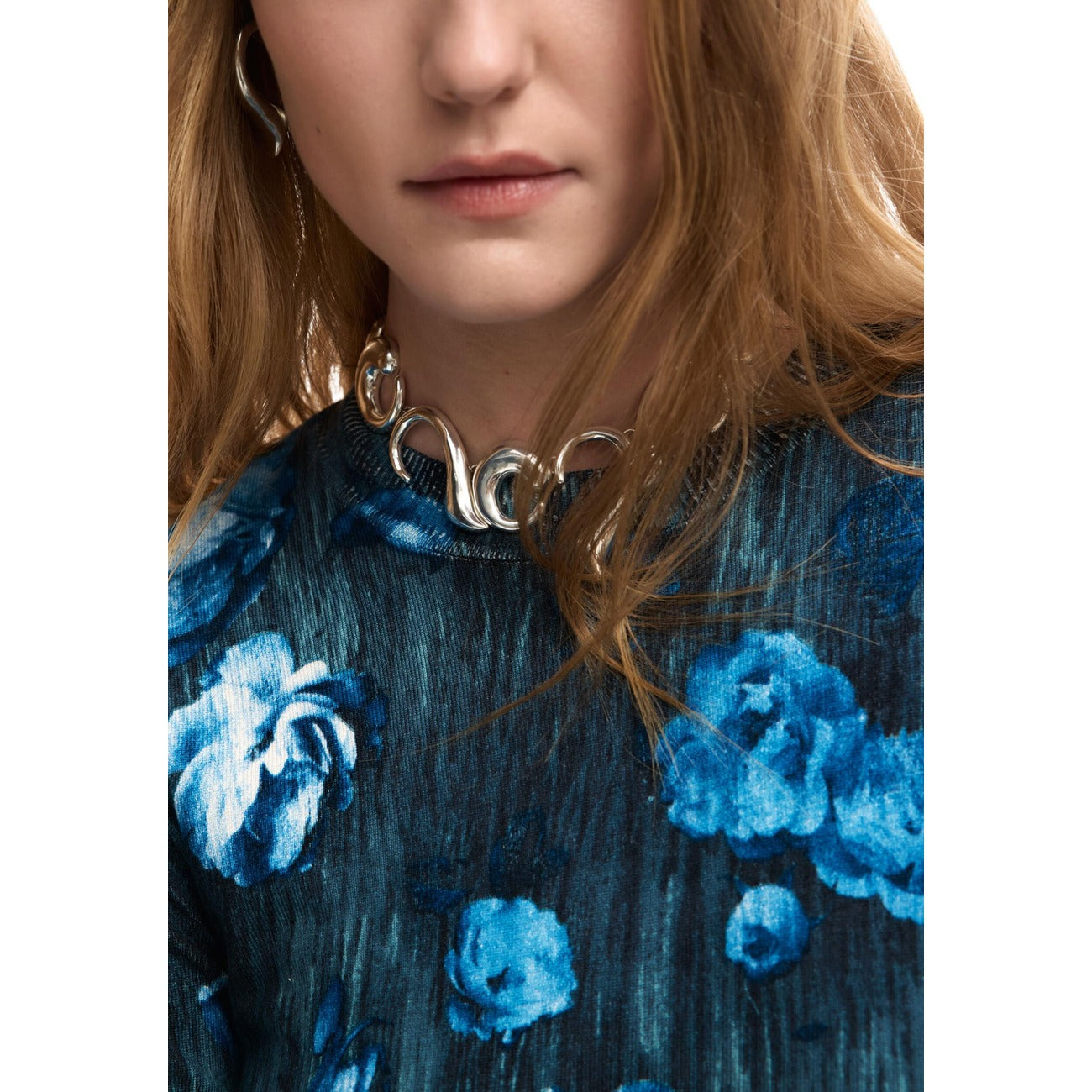 Desigual - Maglia Donna