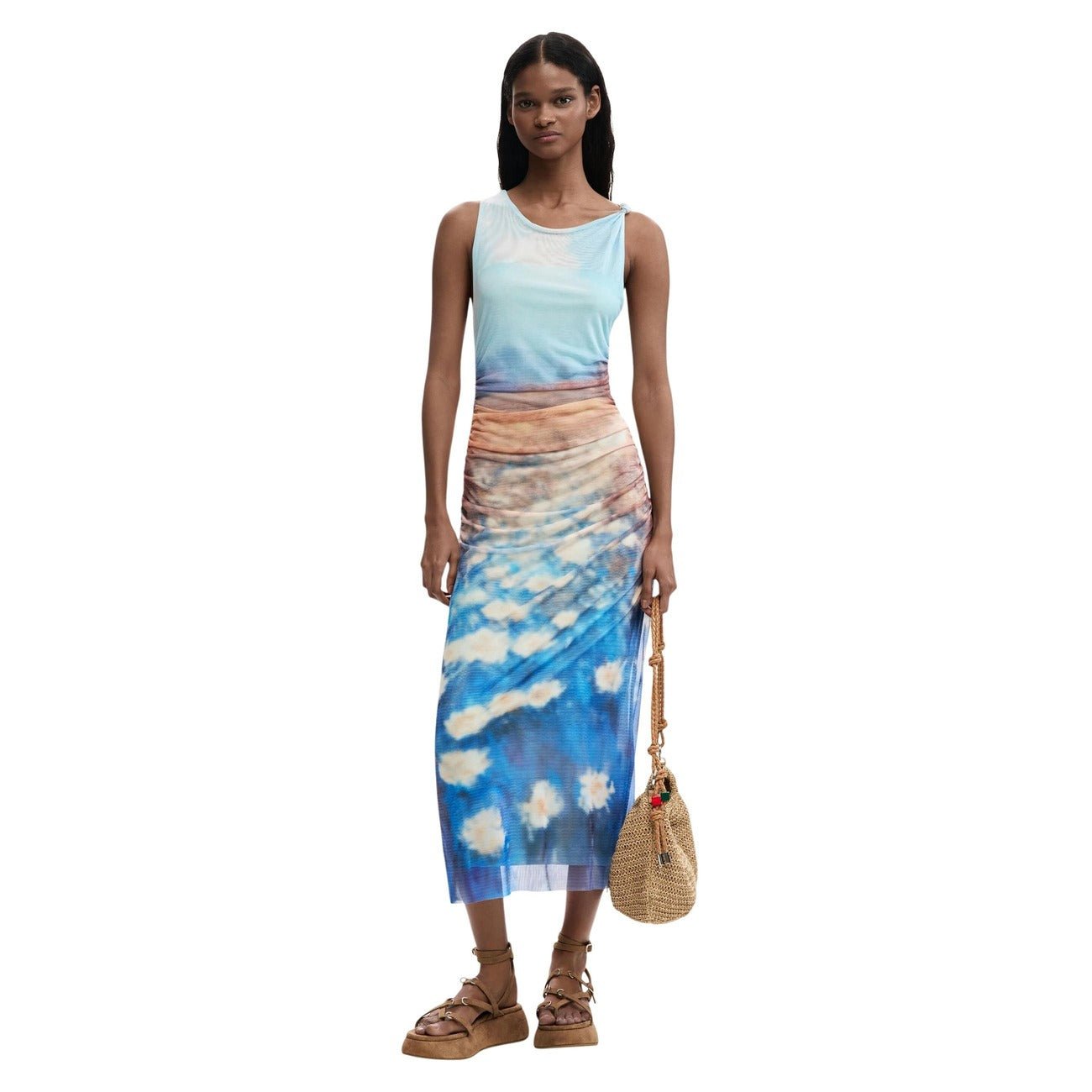 Desigual - Abito Donna