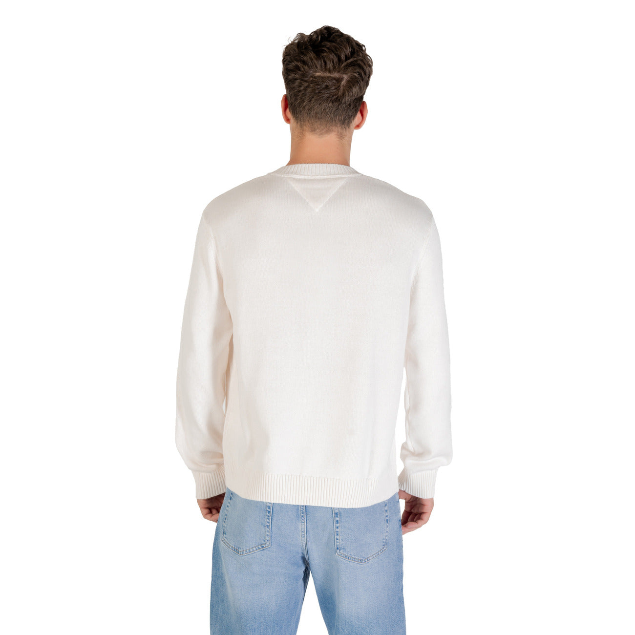 Tommy Hilfiger Jeans - Maglia Uomo