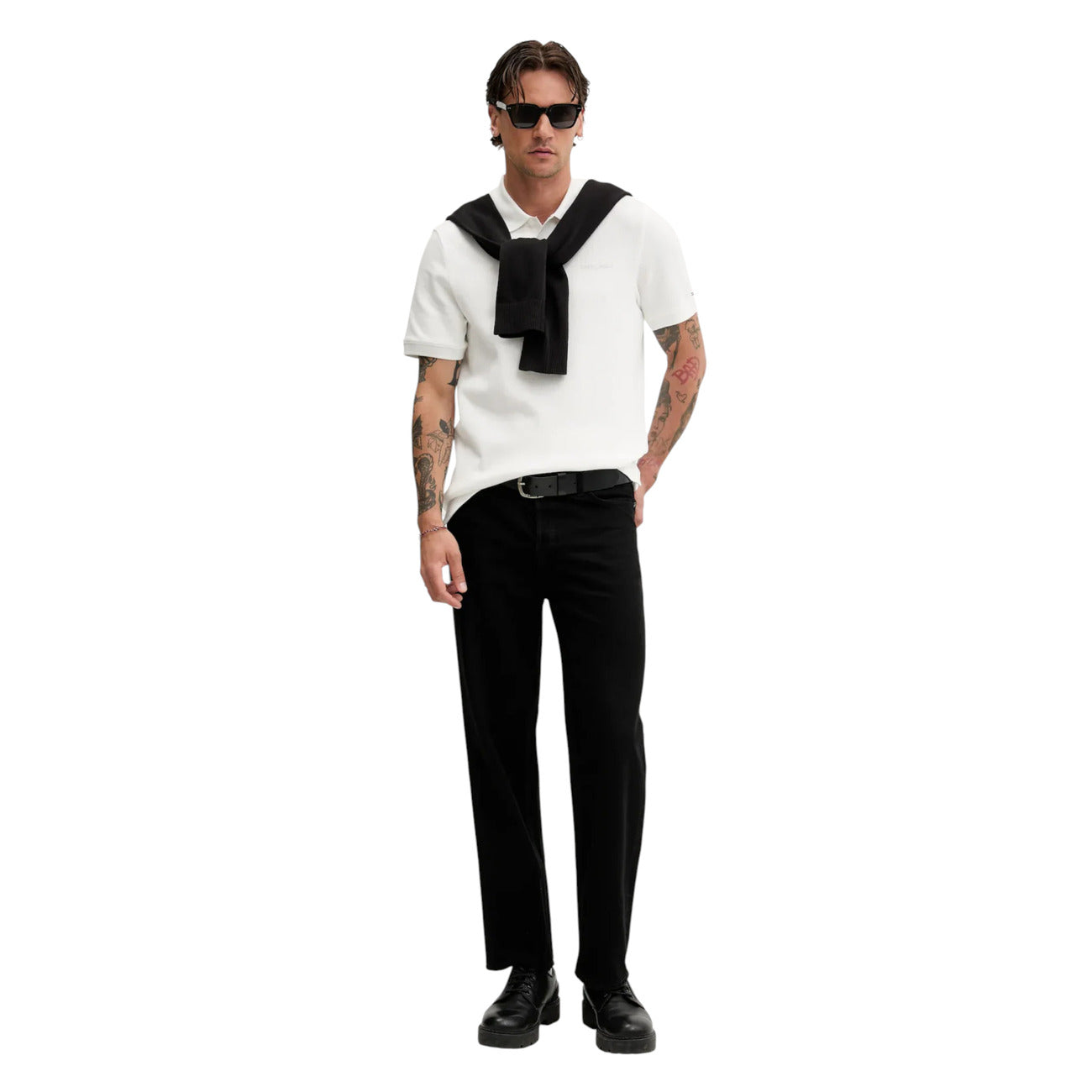 Tommy Hilfiger Jeans - Maglia Uomo