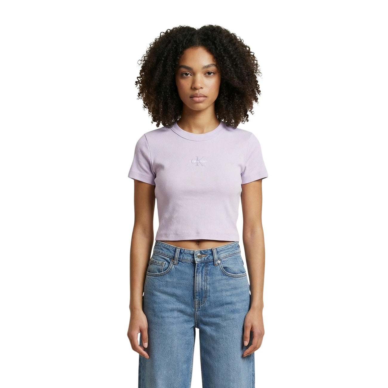Calvin Klein Jeans - T-Shirt Donna