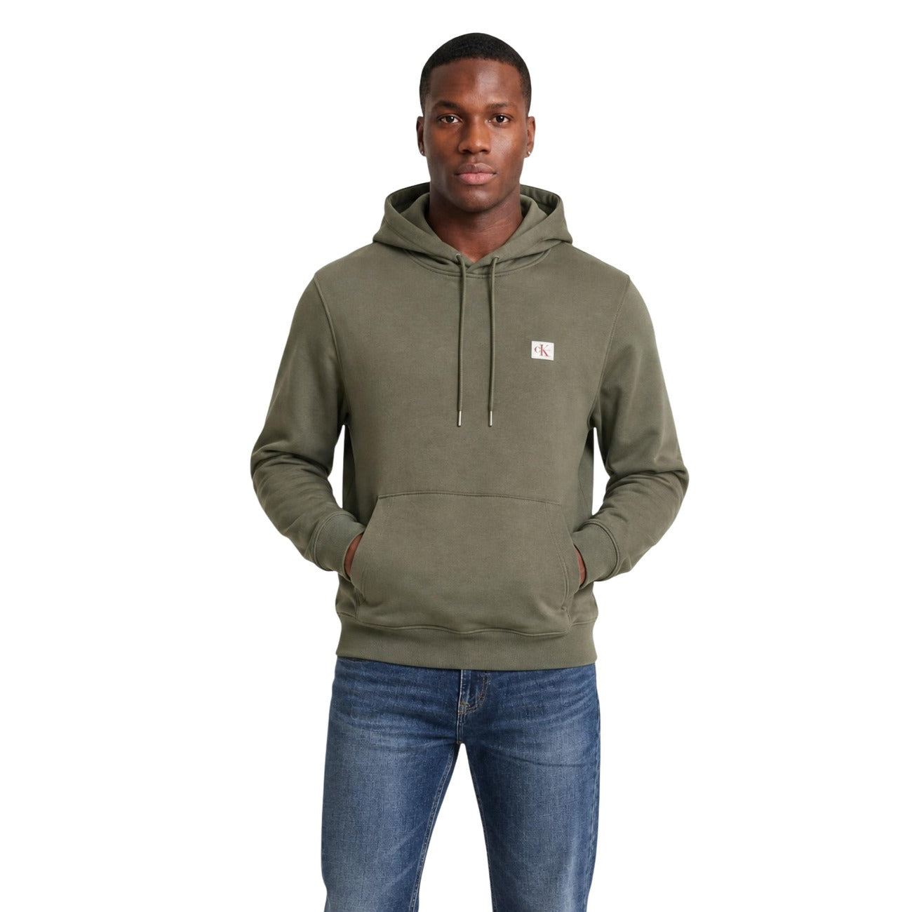 Calvin Klein Jeans - Felpa Uomo