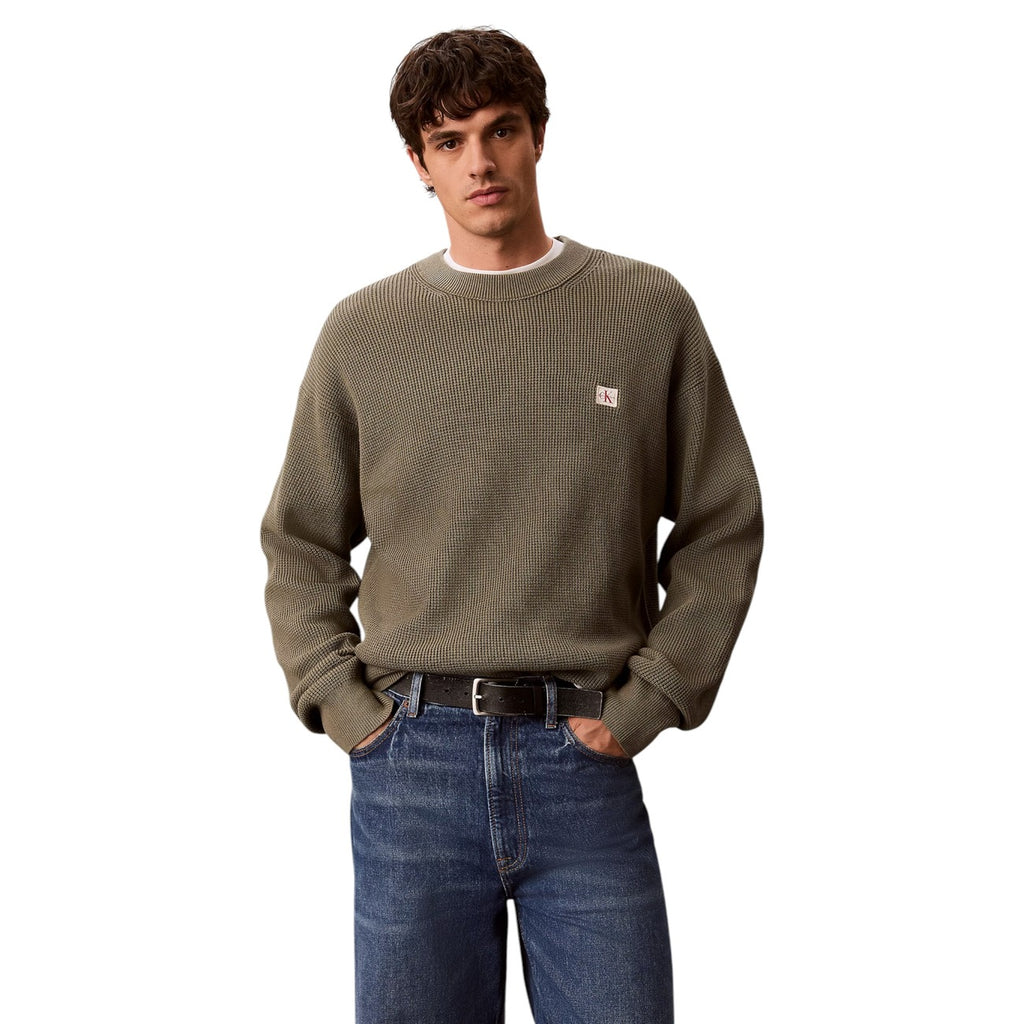 Calvin Klein Jeans - Maglia Uomo