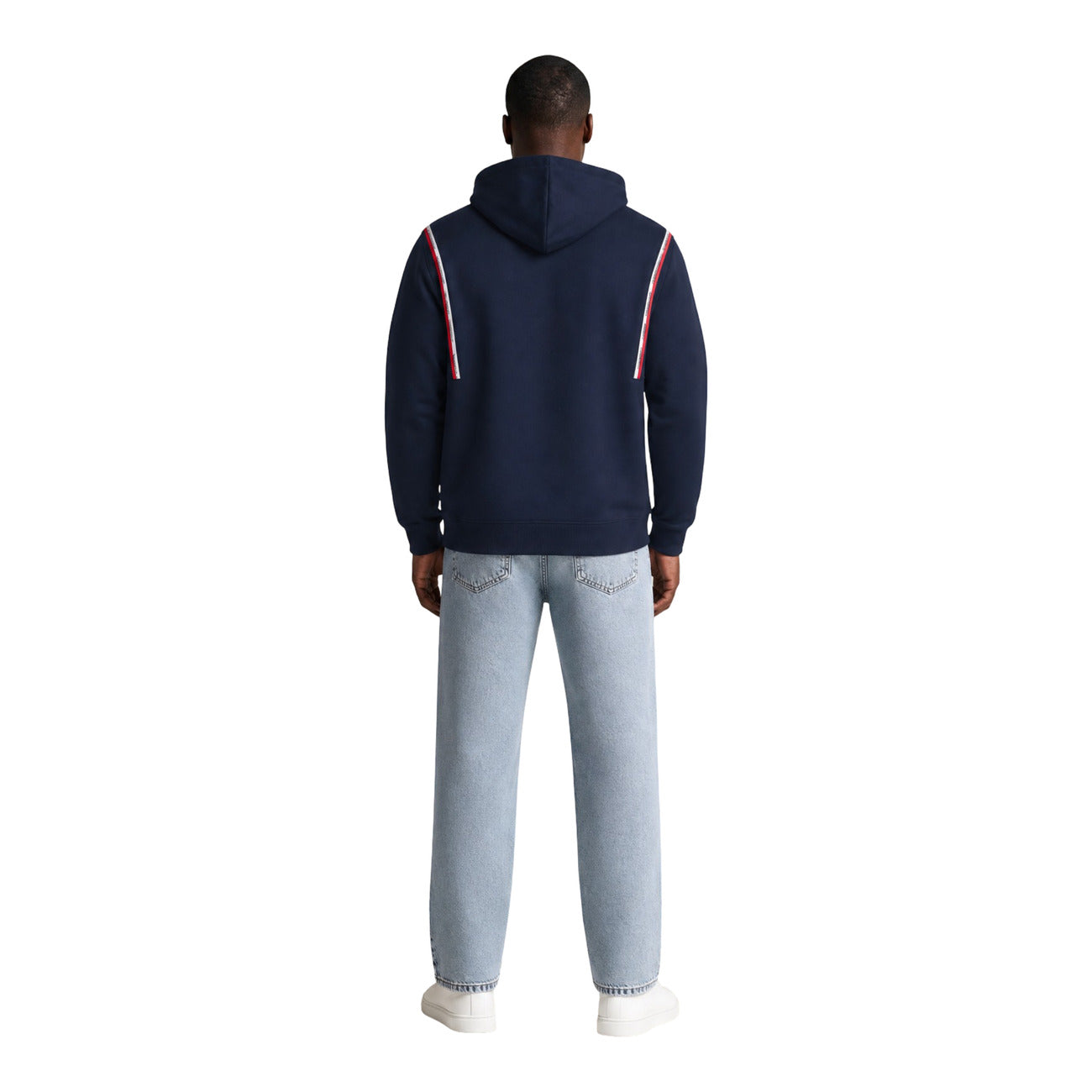 Tommy Hilfiger Jeans - Felpa Uomo