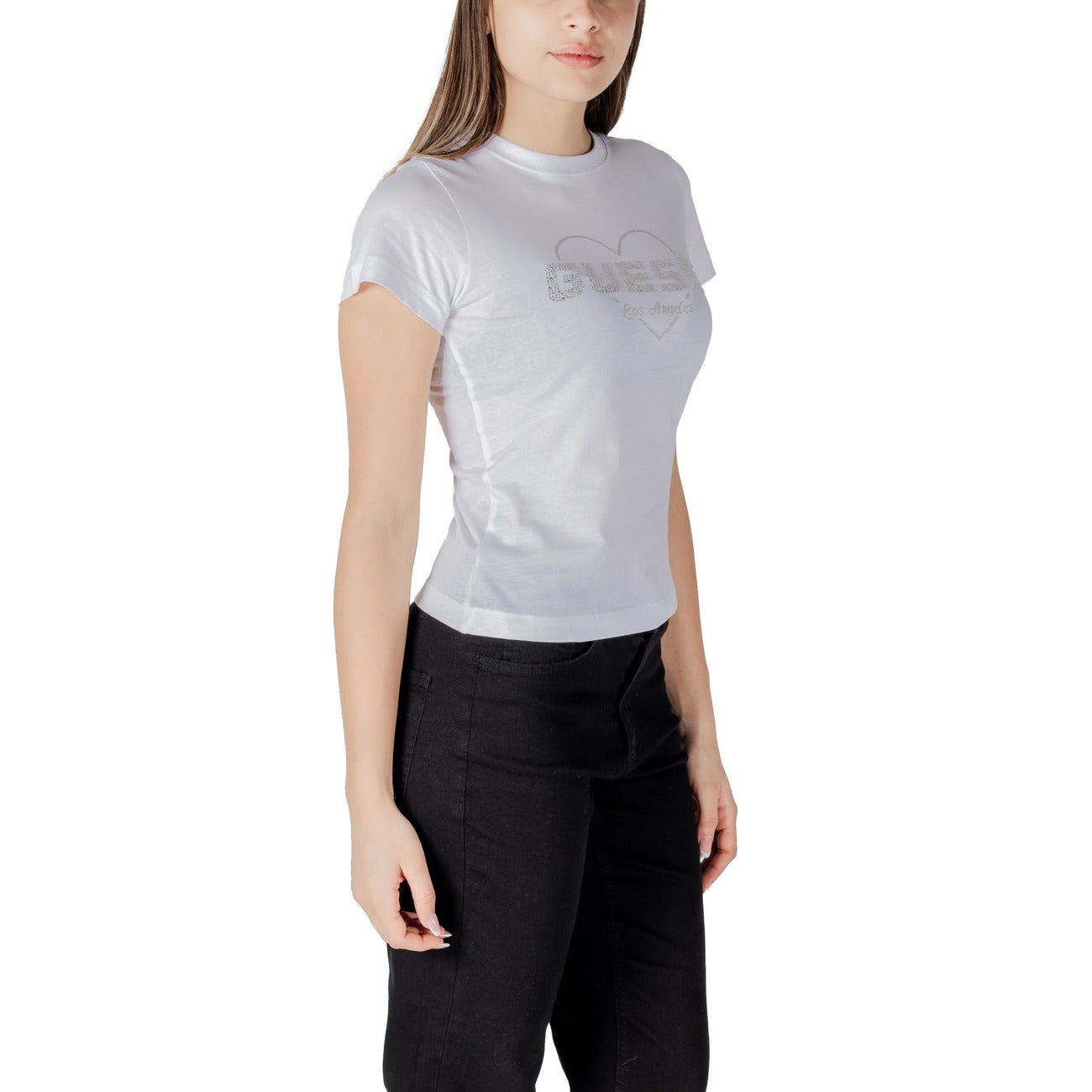 Guess Active - T-Shirt Donna