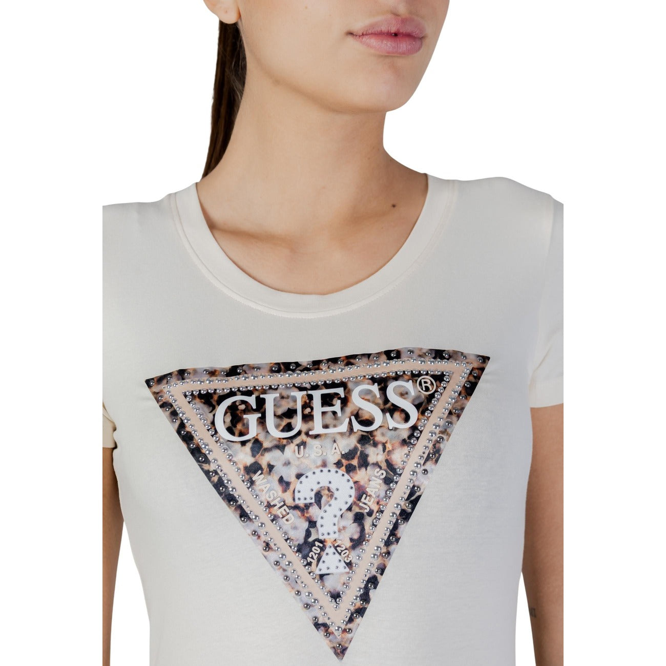 Guess - T-Shirt Donna