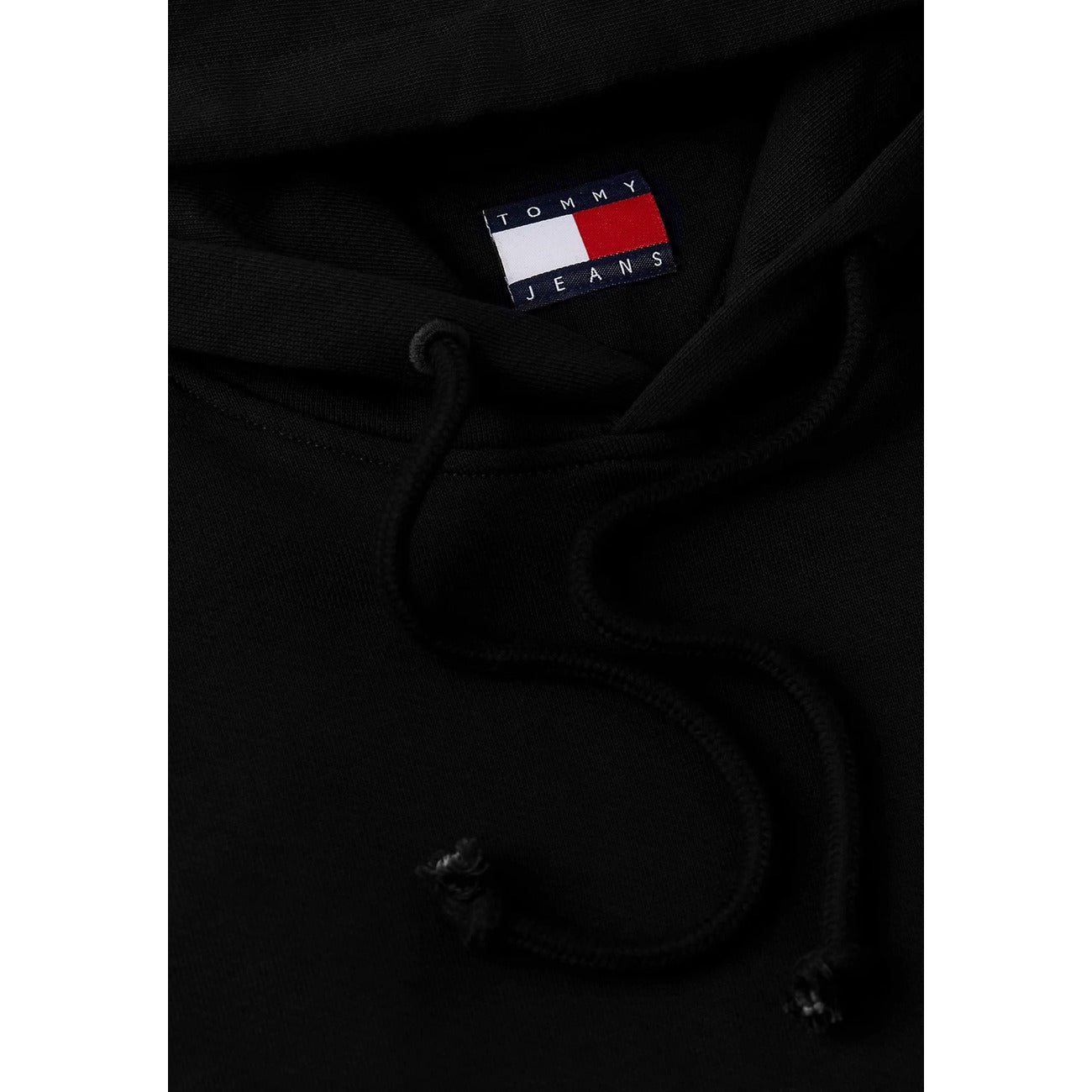 Tommy Hilfiger Jeans - Felpa Uomo