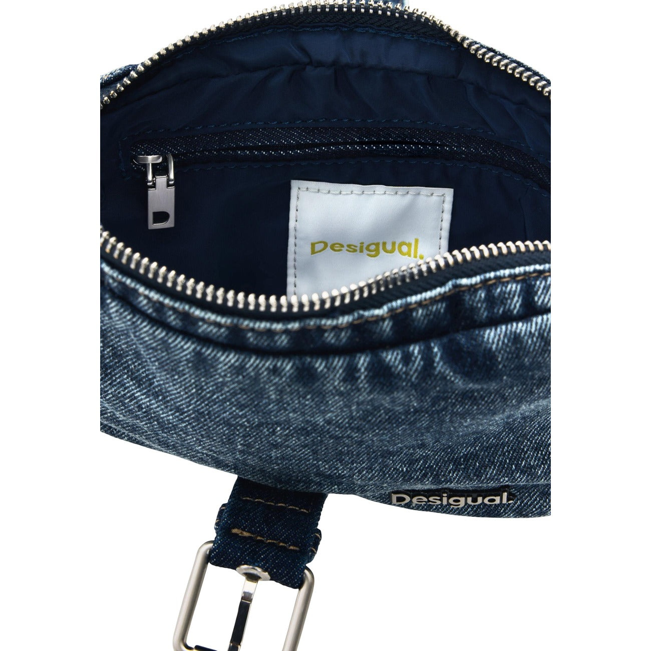Desigual - Borsa Donna