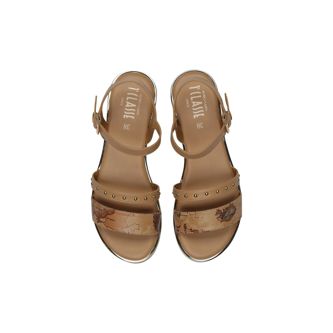 Alviero Martini Prima Classe - Sandali Donna