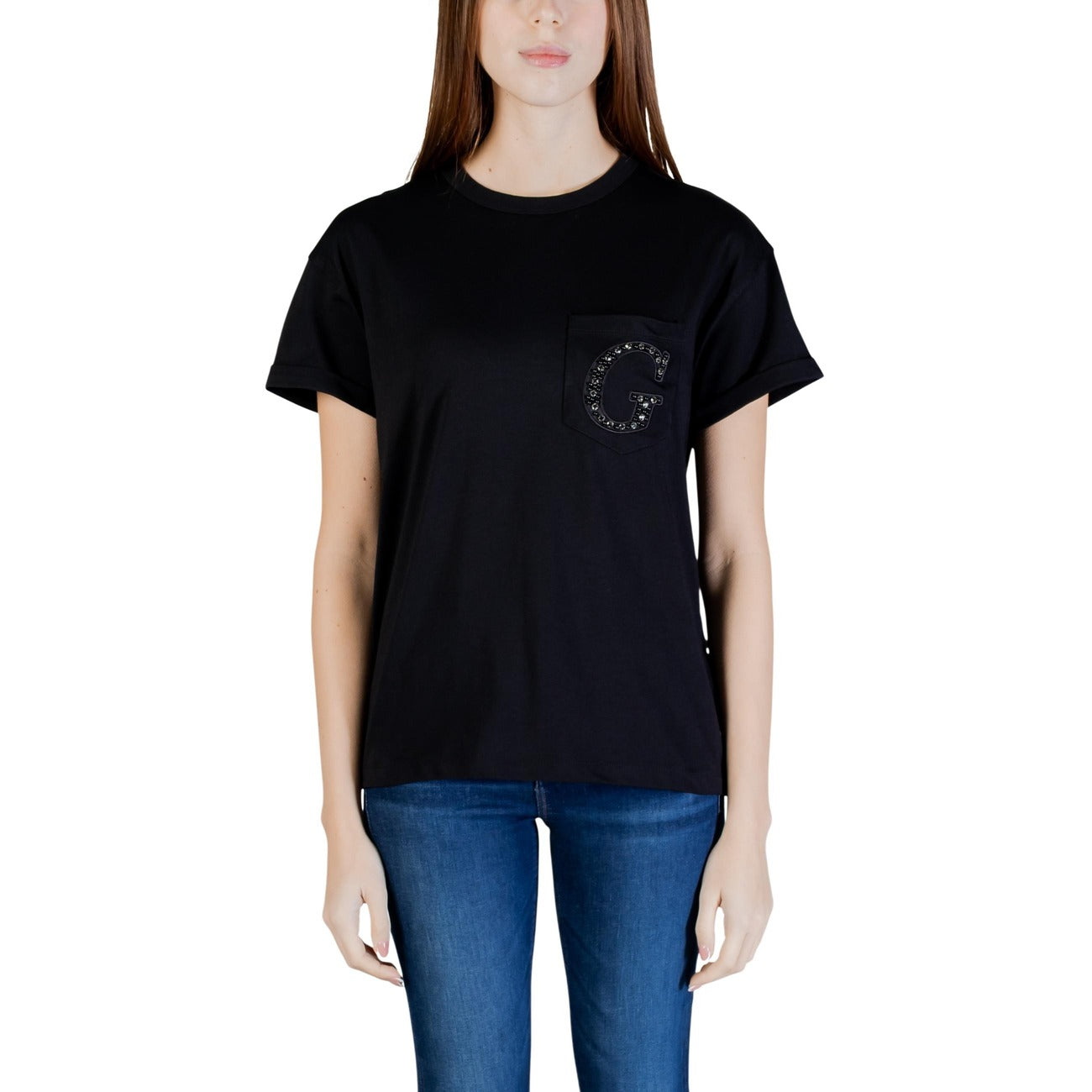Guess - T-Shirt Donna