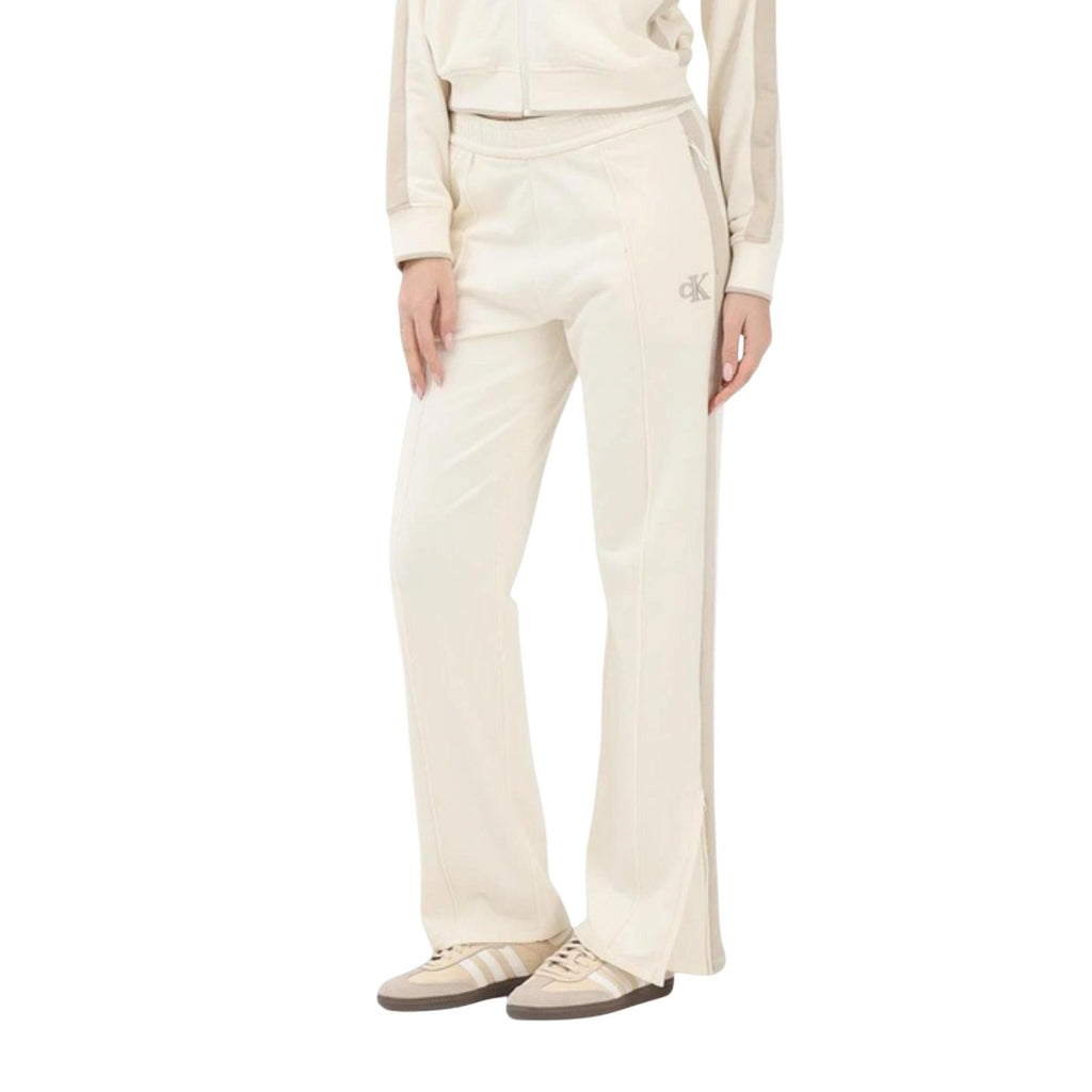 Calvin Klein Jeans - Pantaloni Donna