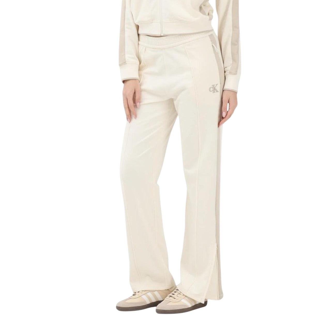 Calvin Klein Jeans - Pantaloni Donna