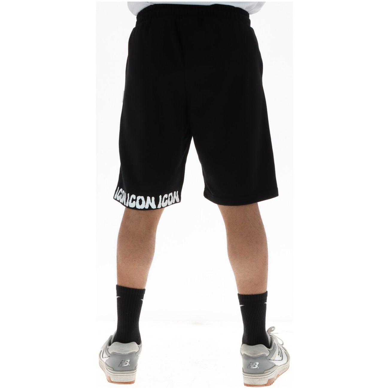 Icon - Bermuda Uomo