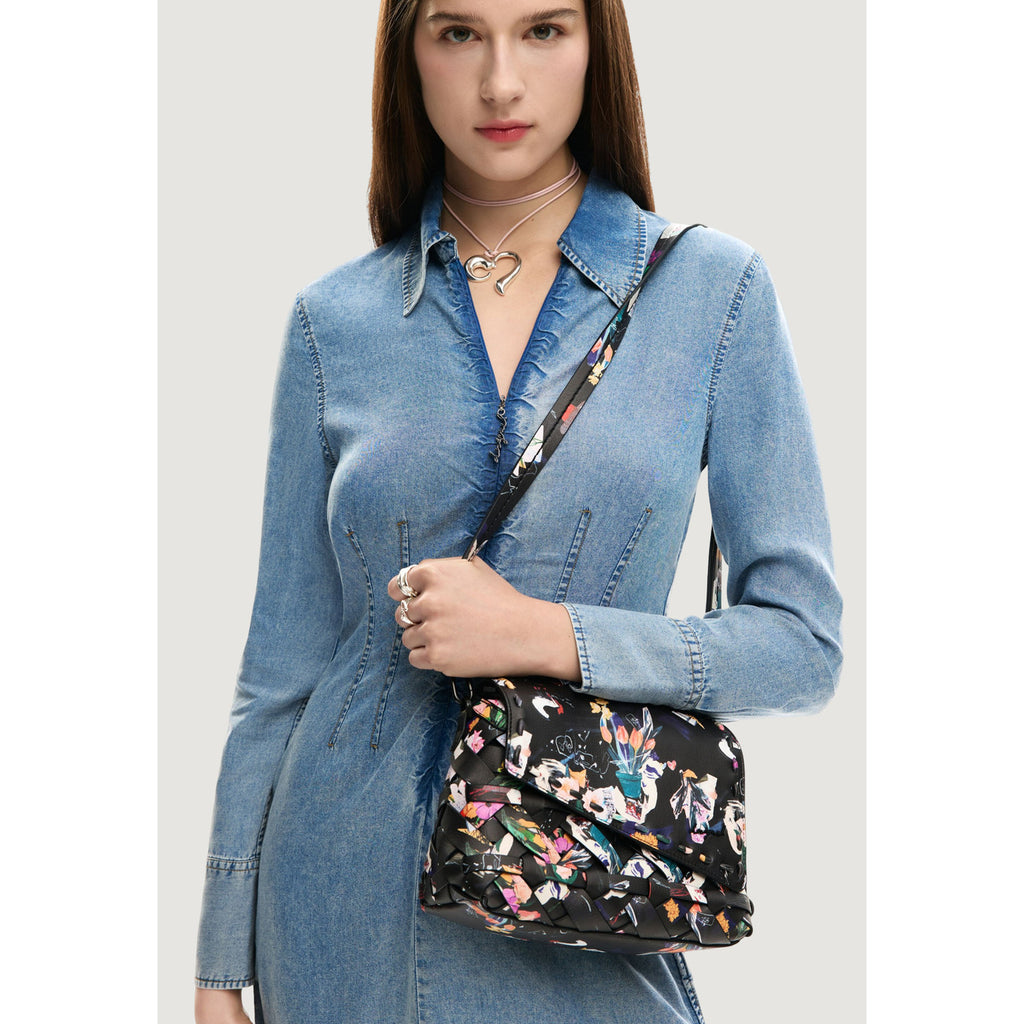 Desigual - Borsa Donna