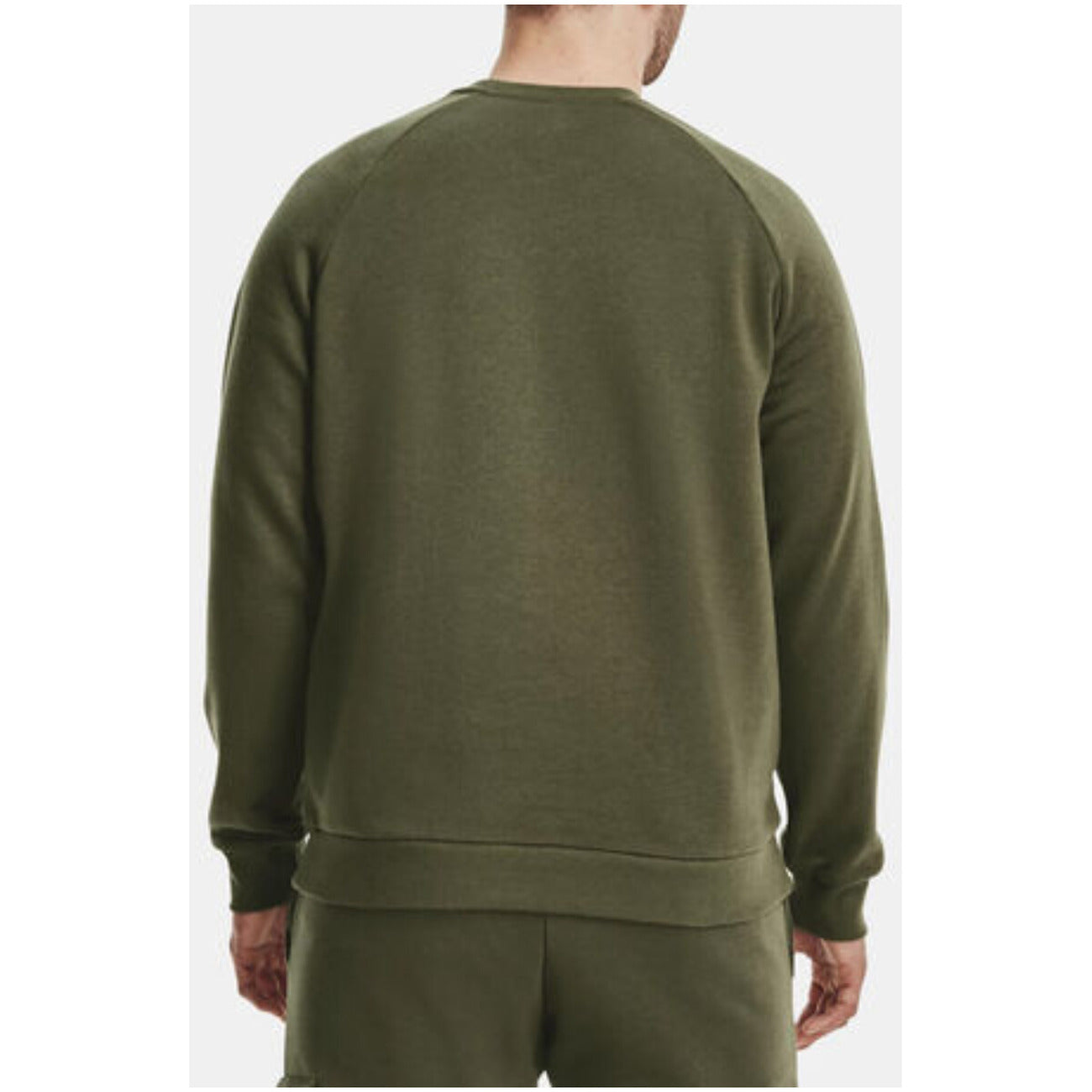 Under Armour - Felpa Uomo
