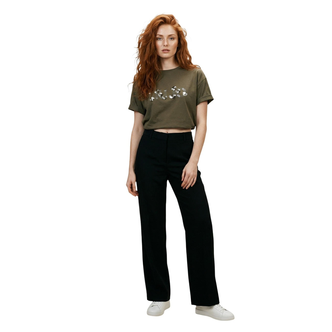 Liu Jo - T-Shirt Donna