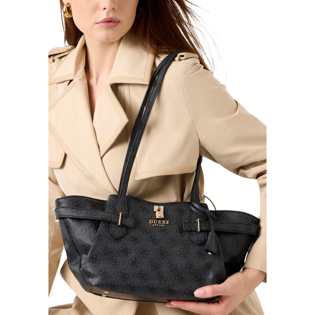 Guess - Borsa Donna