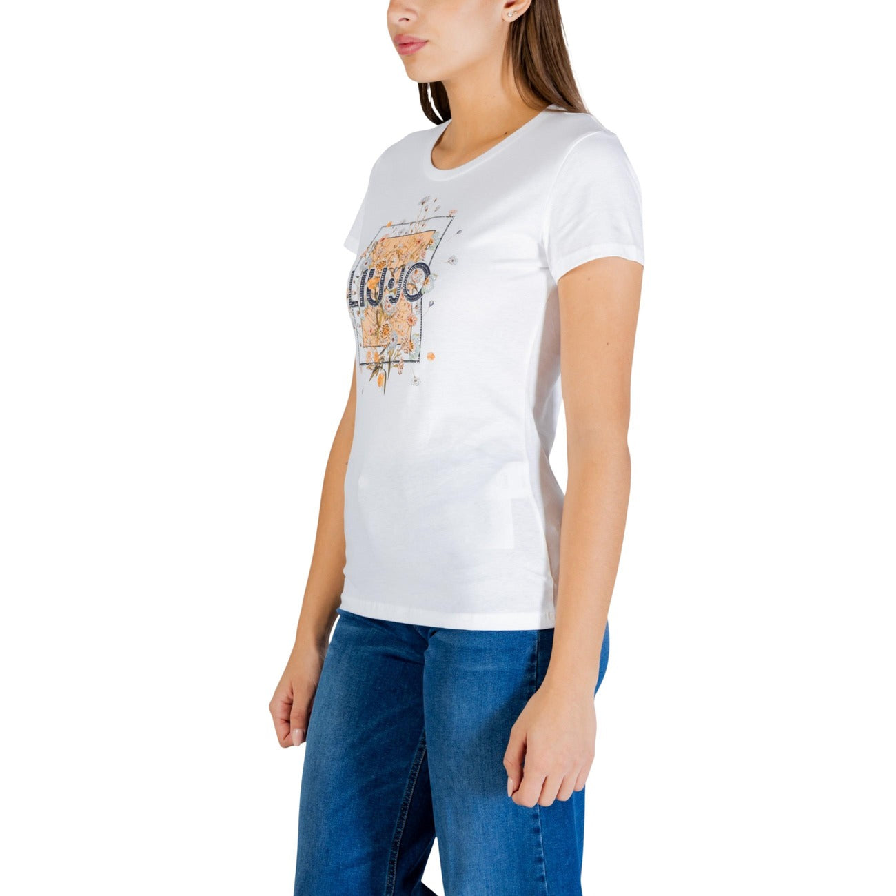 Liu Jo - T-Shirt Donna