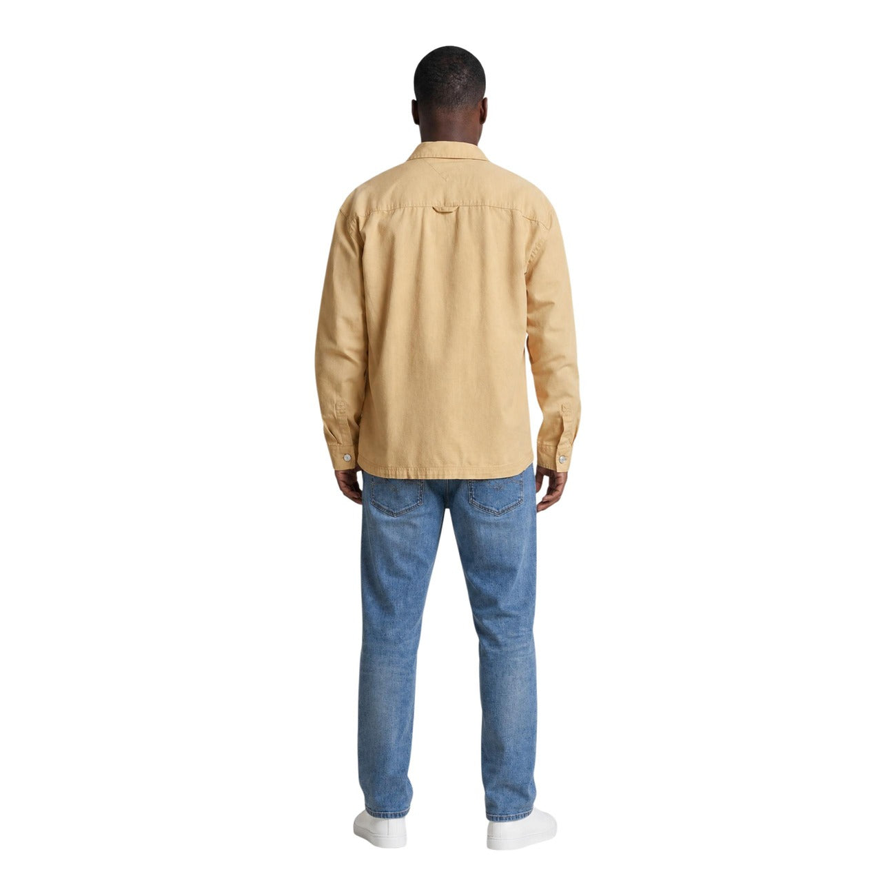 Tommy Hilfiger Jeans - Camicia Uomo
