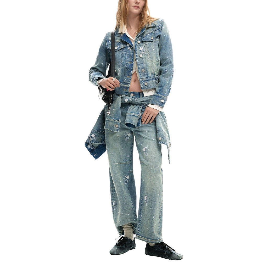 Desigual - Giacca Donna