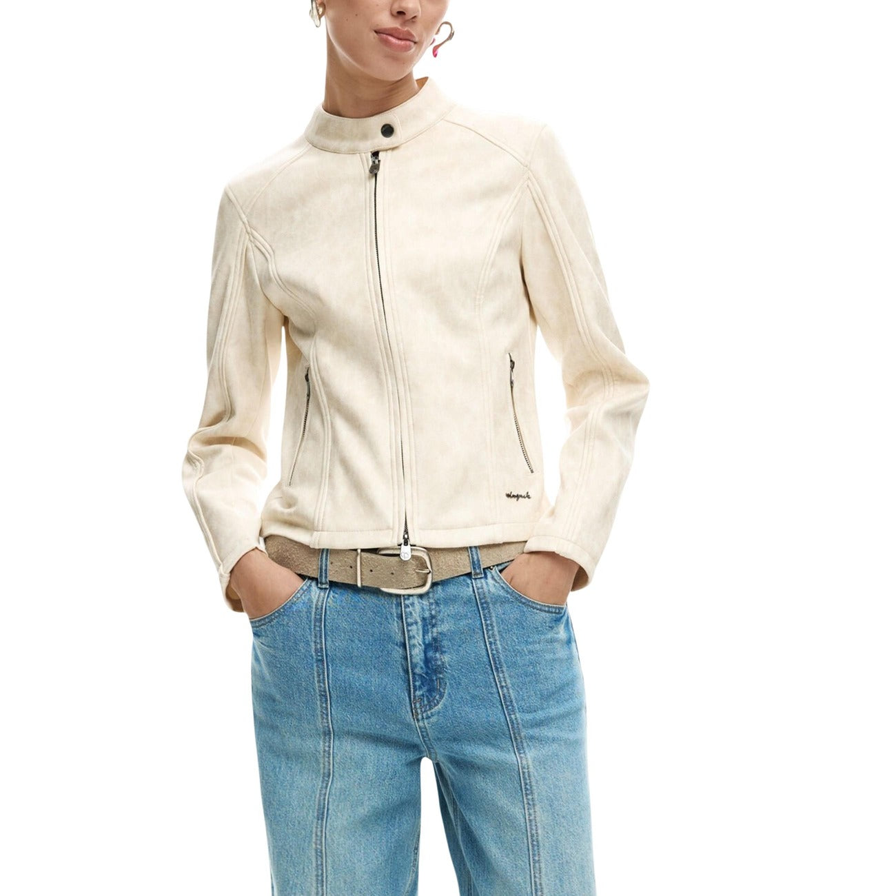 Desigual - Giacca Donna