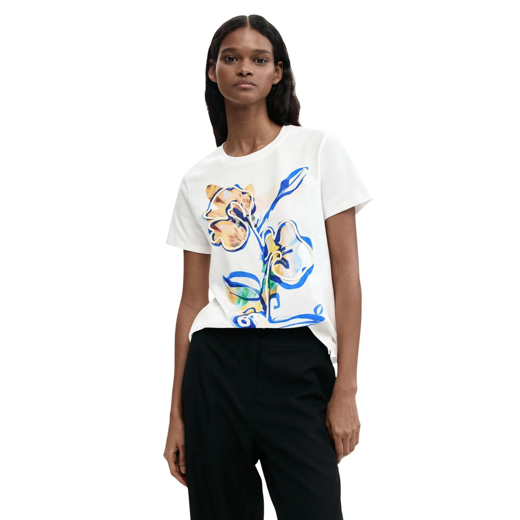 Desigual - Desigual Women's T-Shirt