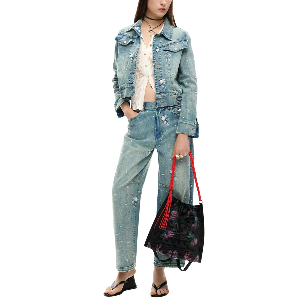 Desigual - Borsa Donna
