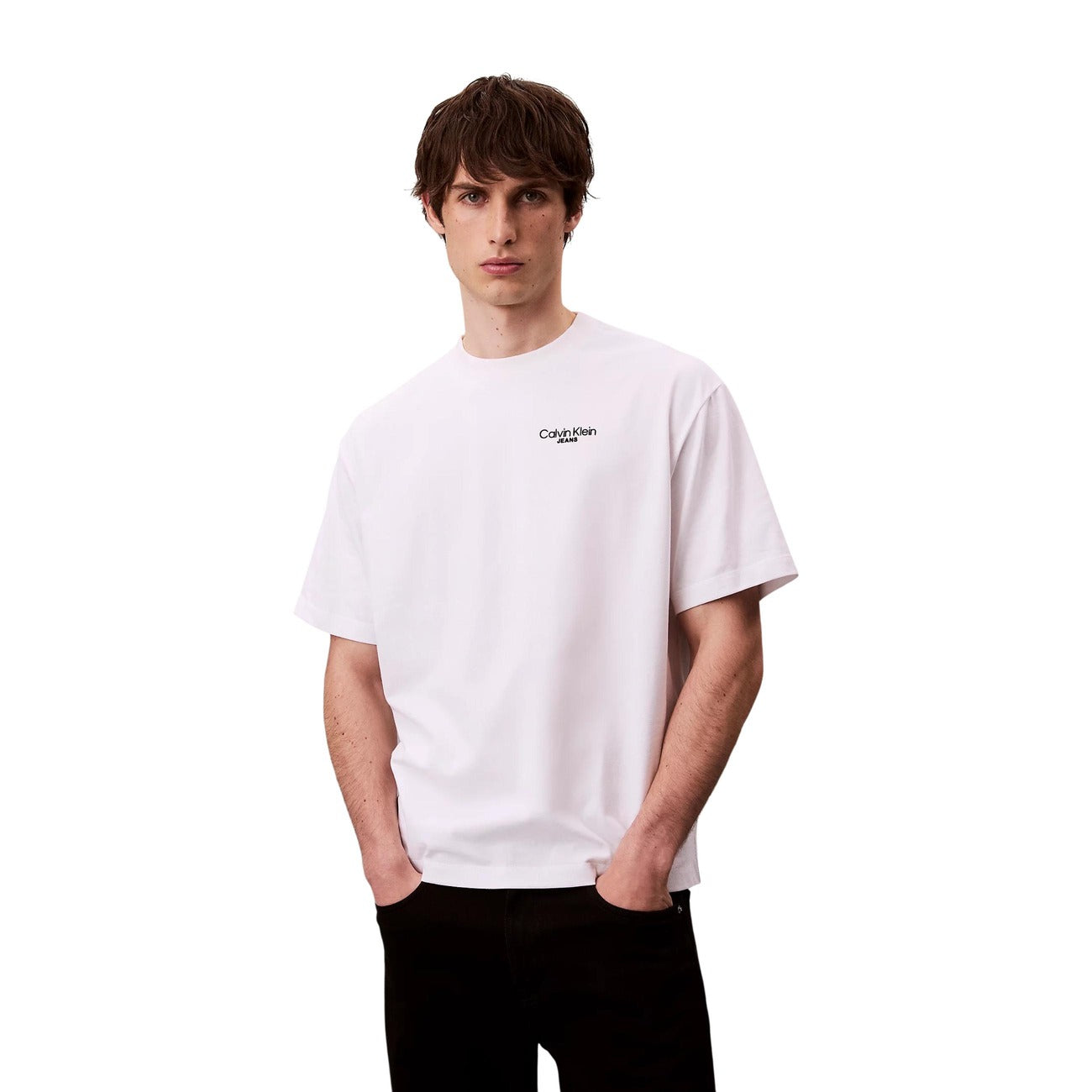 Calvin Klein Jeans - T-Shirt Uomo