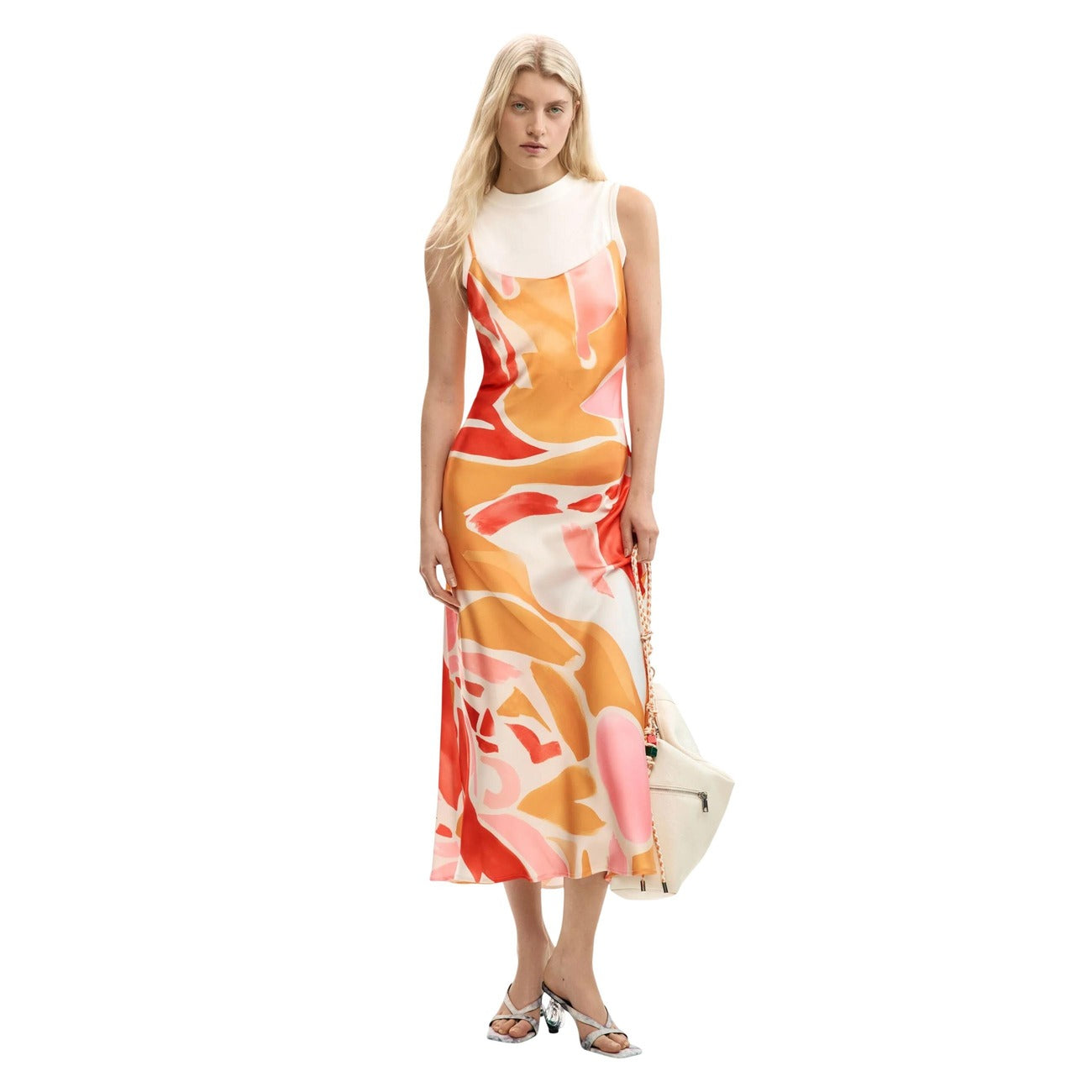 Desigual - Abito Donna