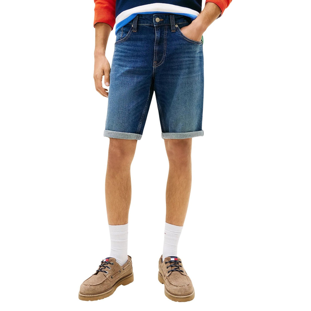 Tommy Hilfiger Jeans - Bermuda Uomo