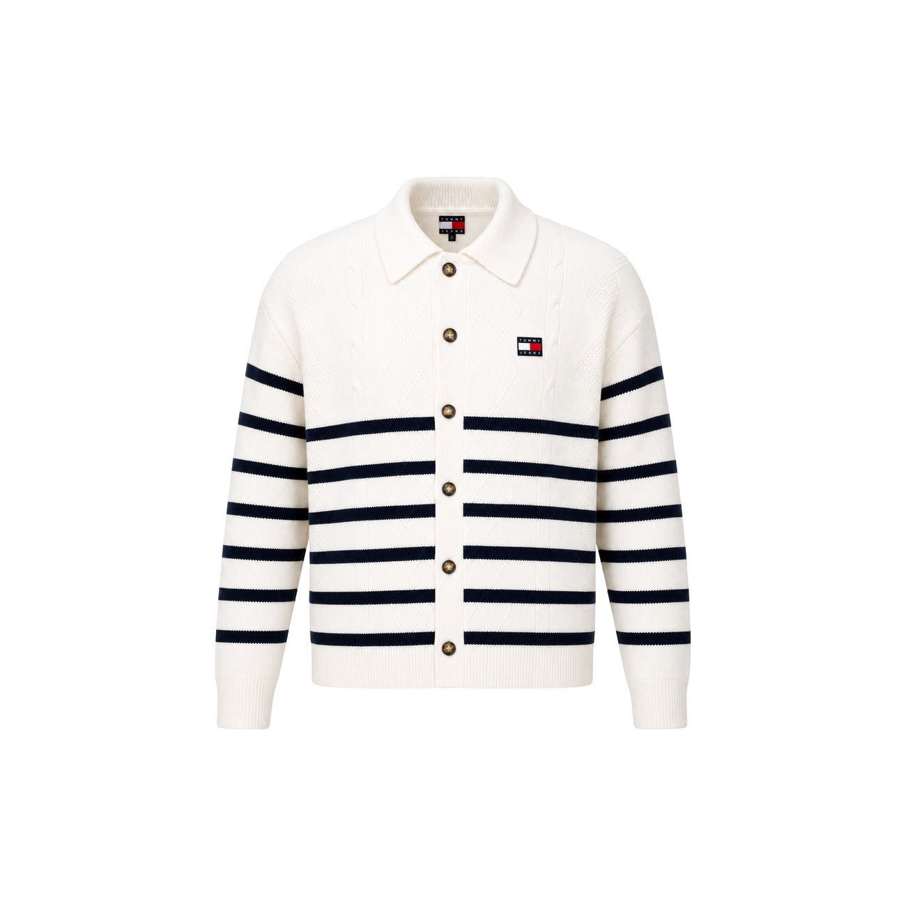 Tommy Hilfiger Jeans - Felpa Uomo