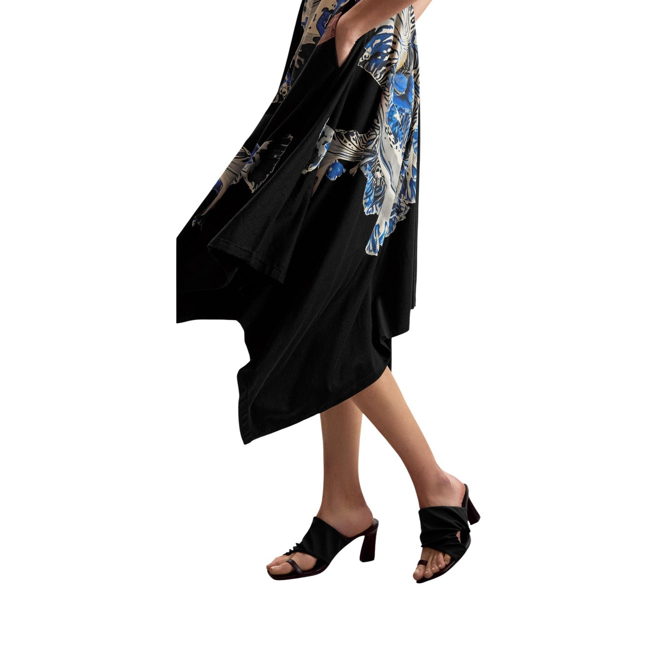 Desigual - Abito Donna