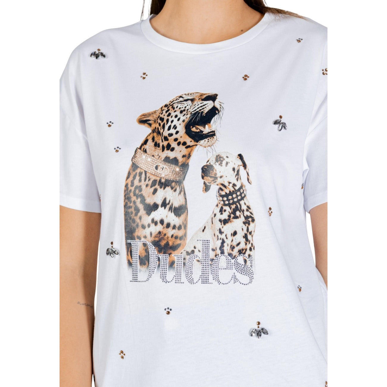 Liu Jo - Liu Jo Women's T-Shirt