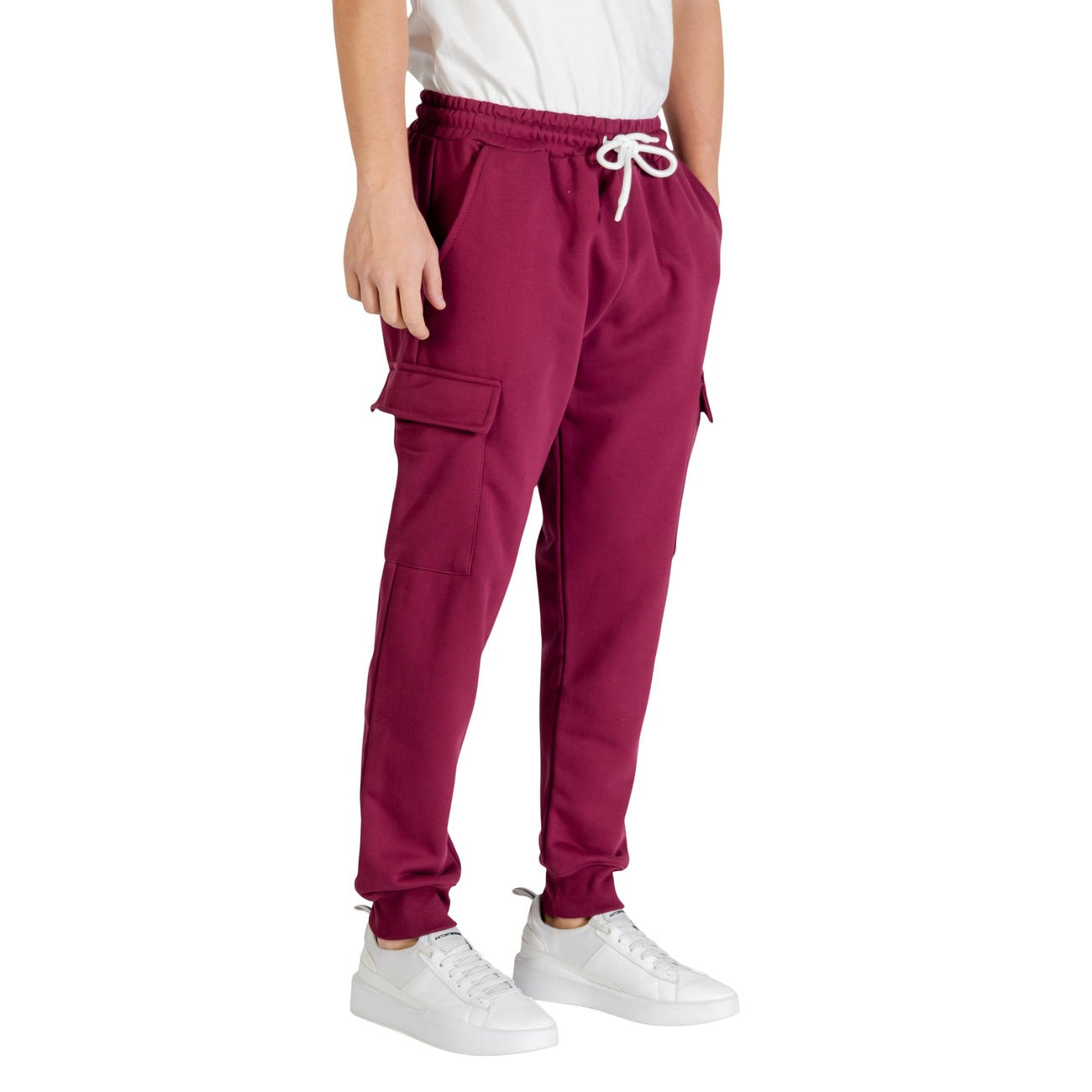 Icon - Pantaloni Uomo