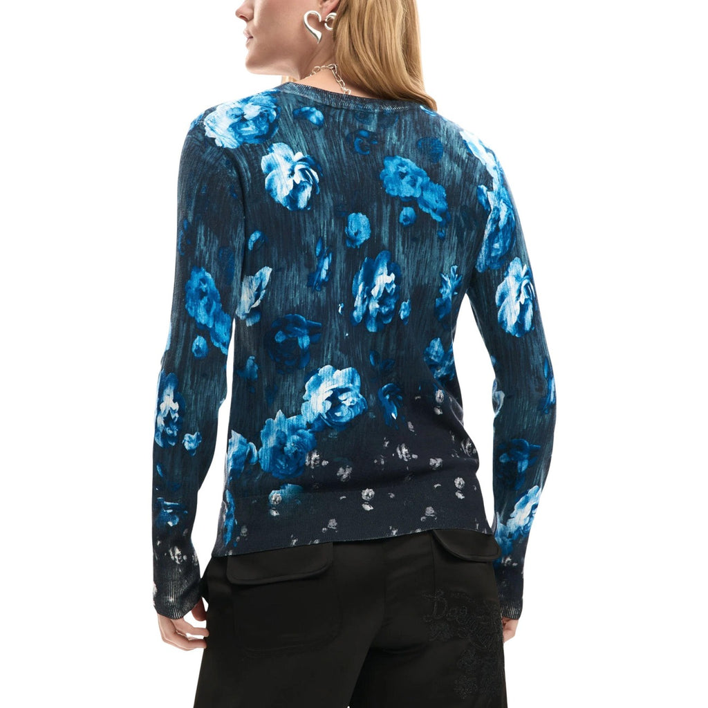 Desigual - Maglia Donna