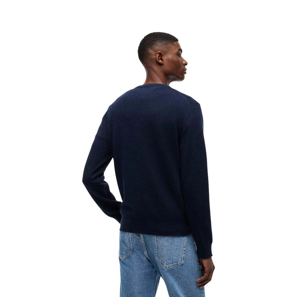 Tommy Hilfiger Jeans - Maglia Uomo