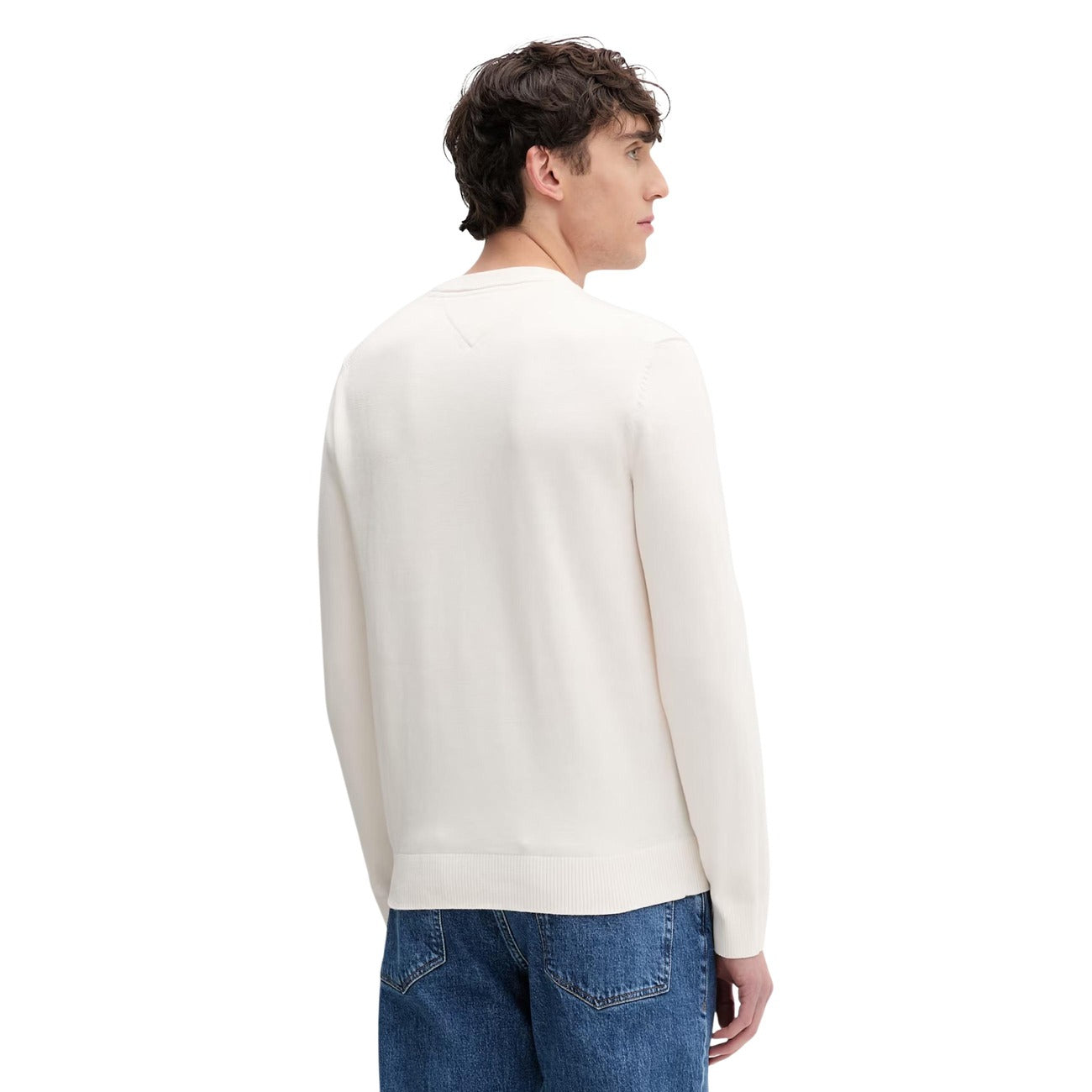 Tommy Hilfiger Jeans - Maglia Uomo