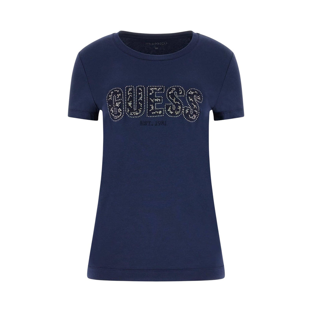 Guess - T-Shirt Donna