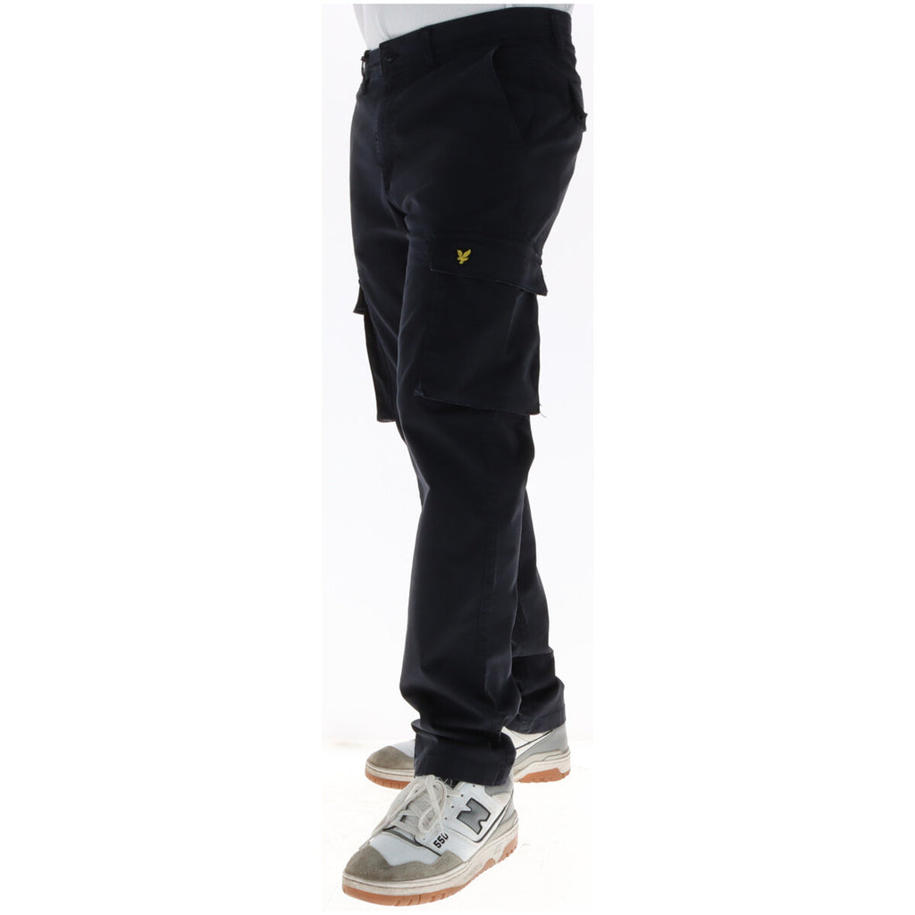Lyle & Scott - Pantaloni Uomo
