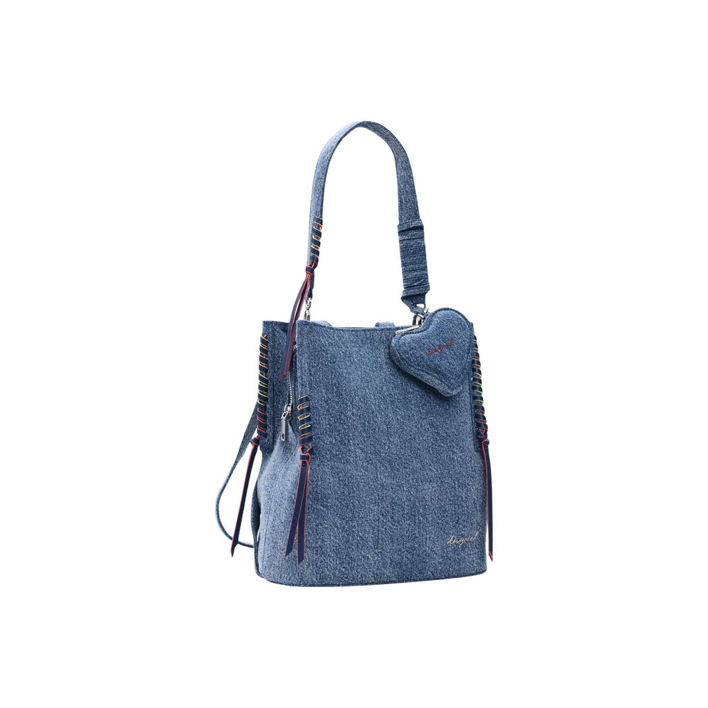 Desigual - Borsa Donna