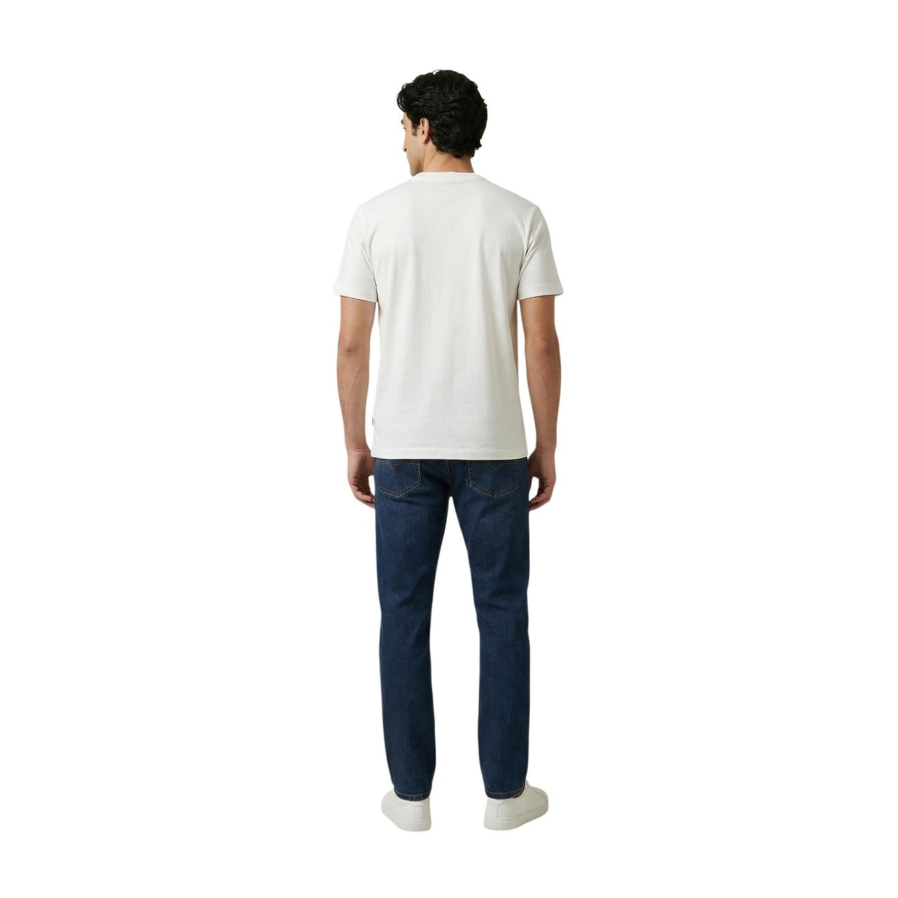 Replay - T-Shirt Uomo