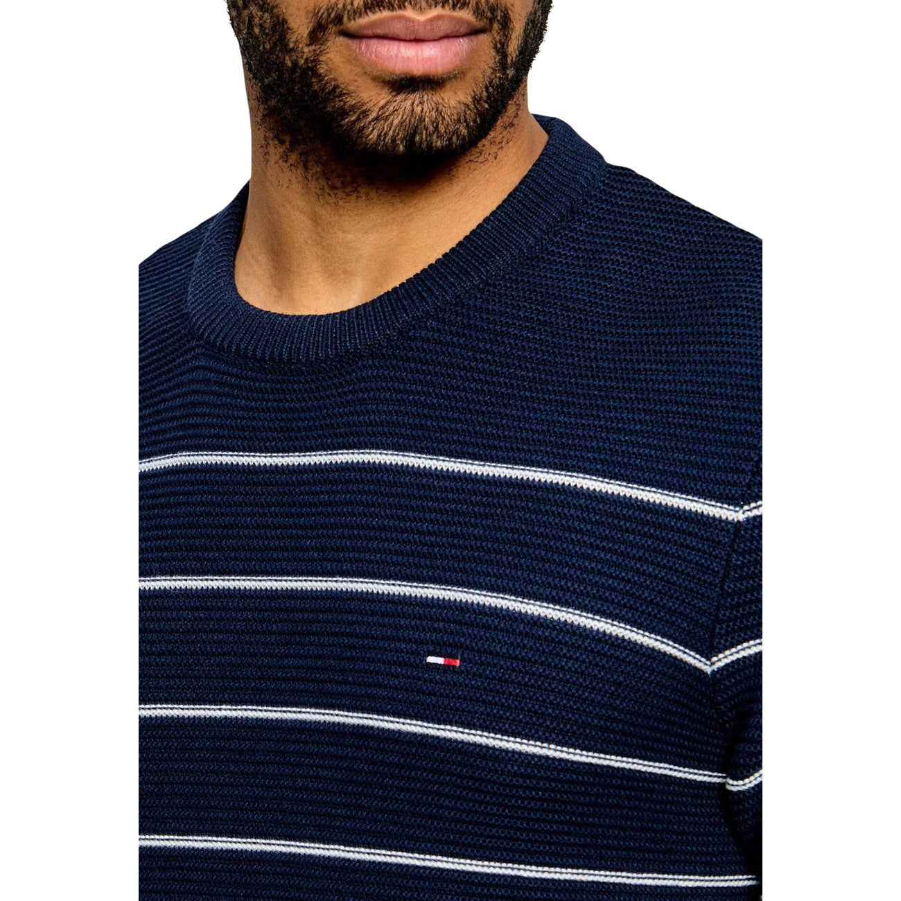 Tommy Hilfiger Jeans - Maglia Uomo
