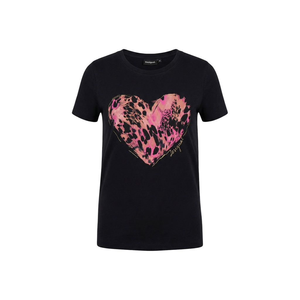 Desigual - Desigual Women's T-Shirt