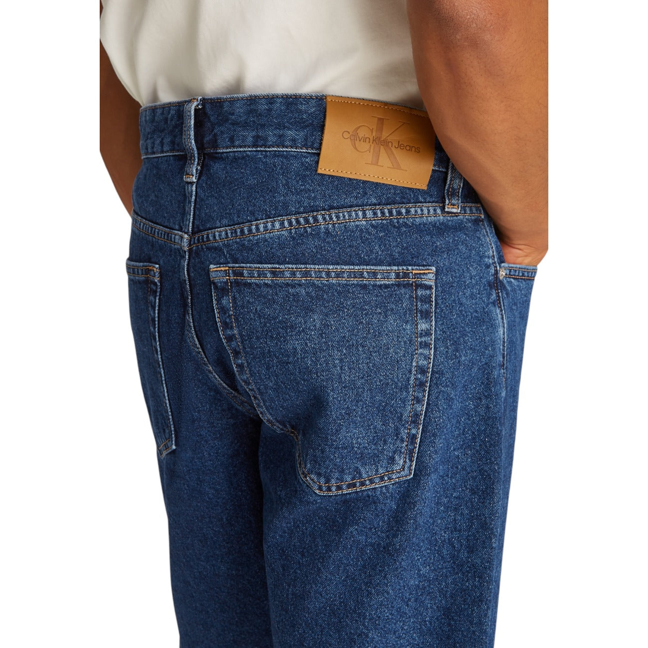 Calvin Klein Jeans - Bermuda Uomo
