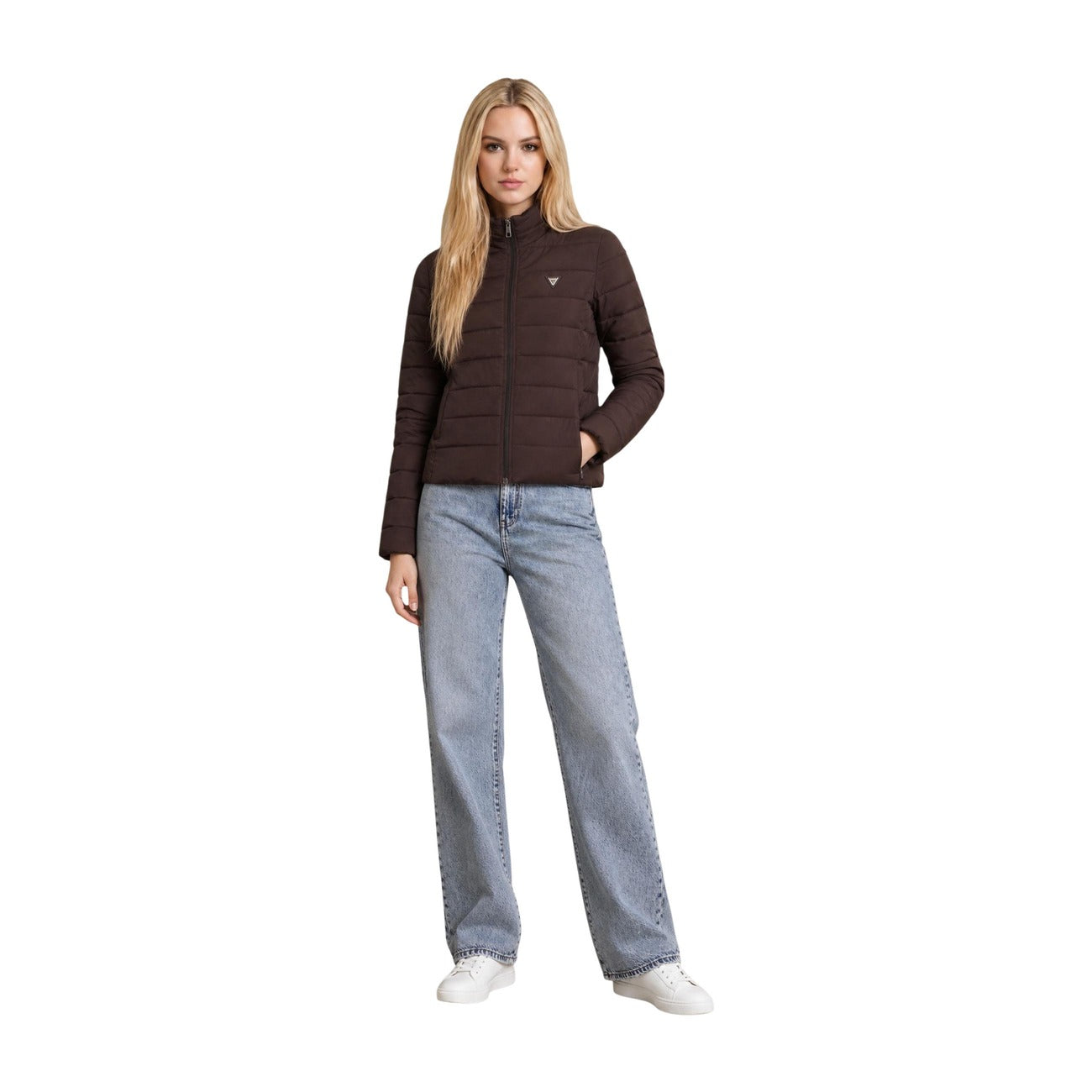 Guess - Giubbotto Donna