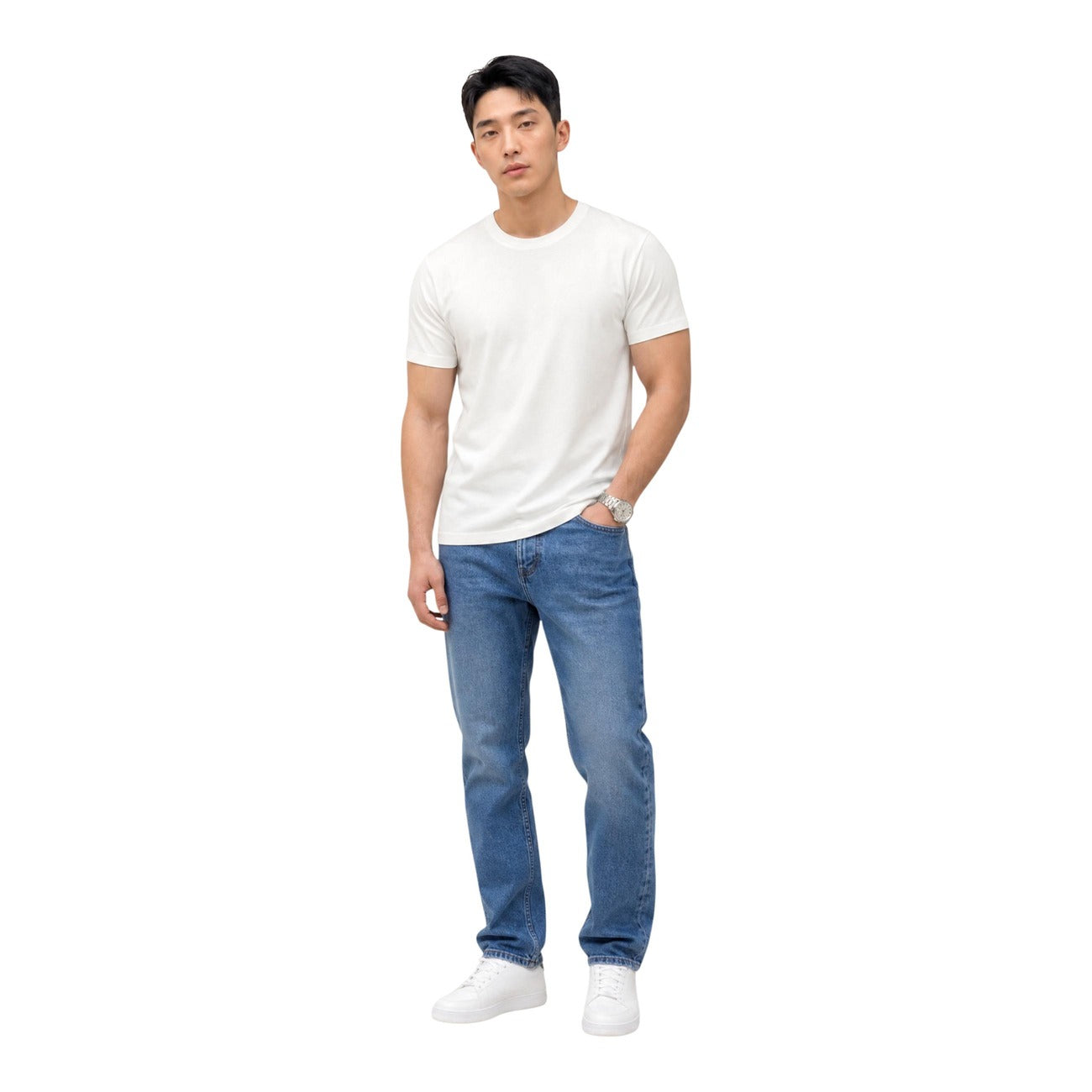 Tommy Hilfiger Jeans - Jeans Uomo