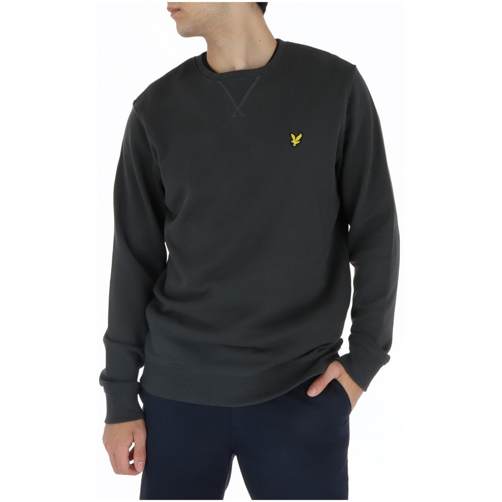 Lyle & Scott - Felpa Uomo
