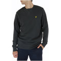 Lyle & Scott - Felpa Uomo