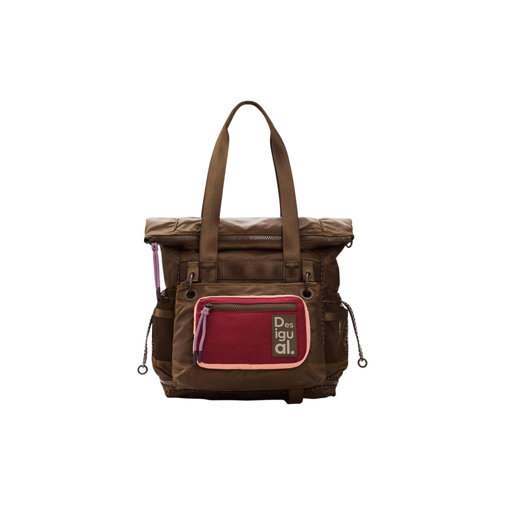 Desigual - Borsa Donna